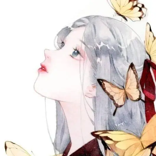 海角观众头像